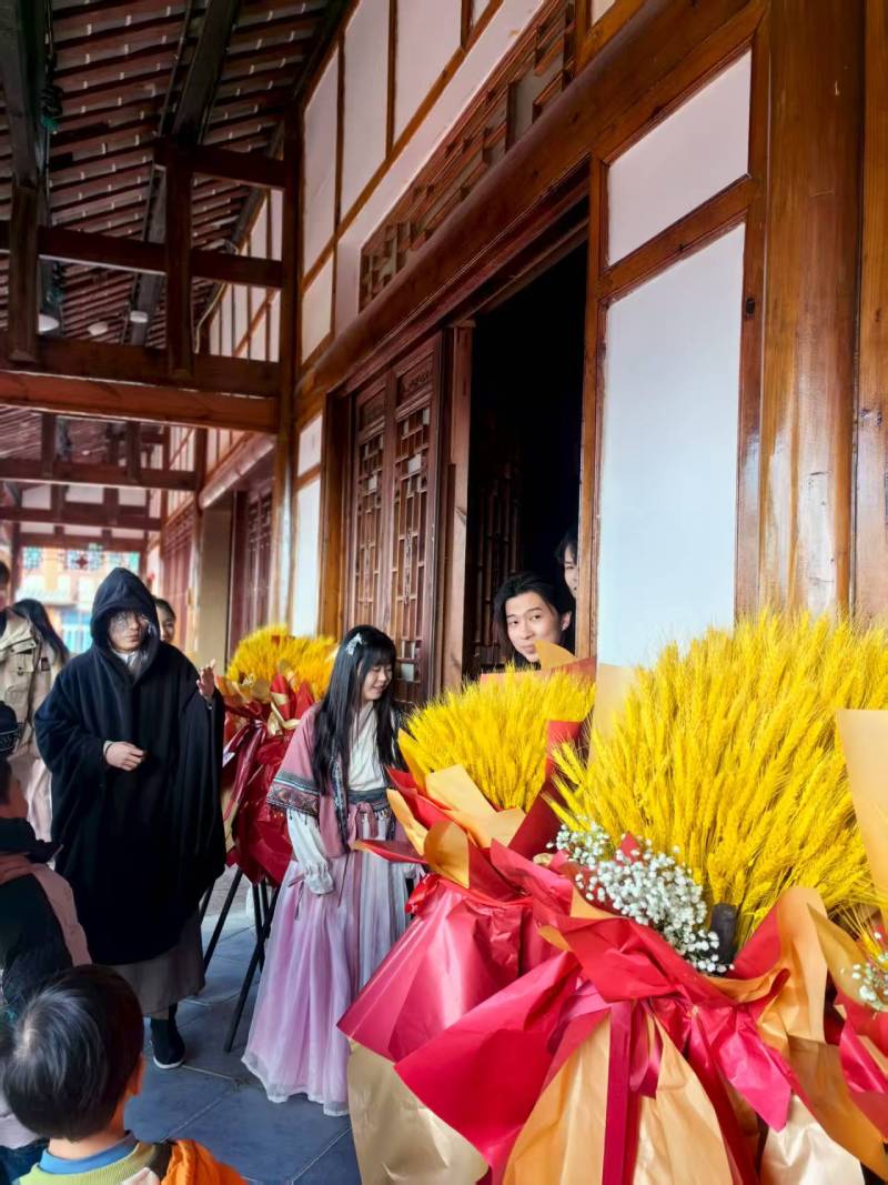 沉浸赋能：会东县景区演艺的差异化突围之路